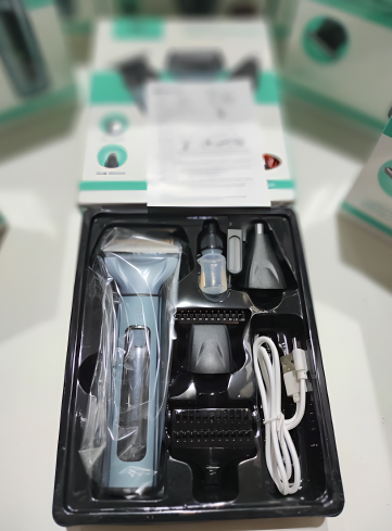 CORTAPELO 3 IN 1